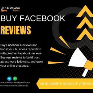 Buy Facebook Reviews
