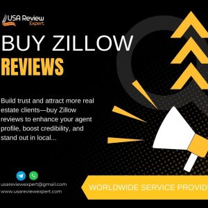 Buy Zillow Reviews